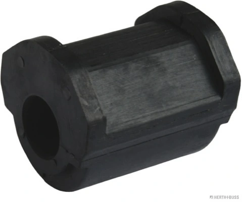 Mounting, stabiliser bar